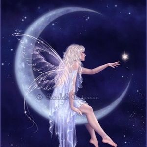 Meet your Posher, Shanna